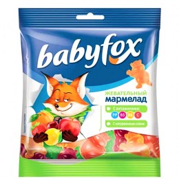 marmelad-BabyFox- 70-gr-kdv